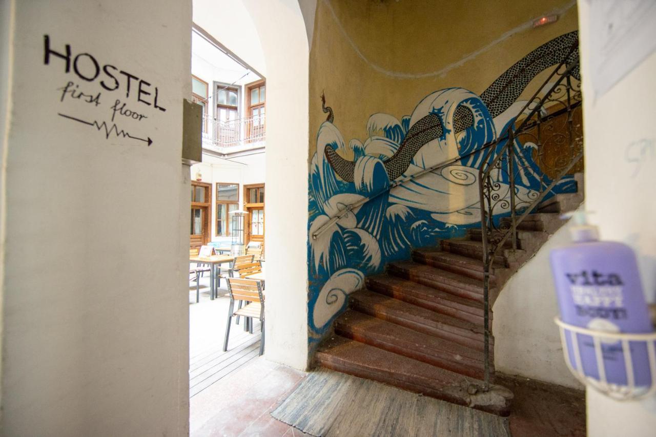Hostel Cornel Timișoara Zewnętrze zdjęcie